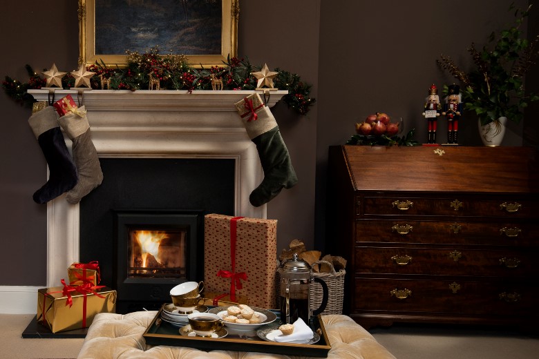 Win the ultimate Christmas gift – worth over £500