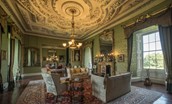 Thirlestane Castle - State drawing room - subject to separate arrangement (1)